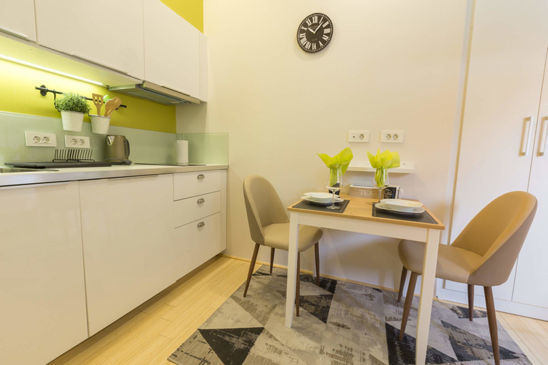Others 4, MirÓ Studio apartments Zagreb, Zagreb