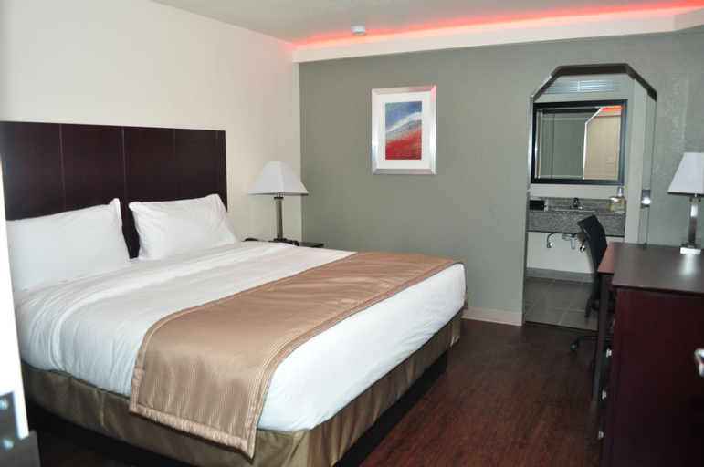 Trinity Suites Downtown Dallas, Dallas