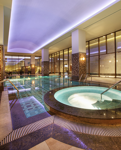 Sport & Beauty 2, Dedeman Zonguldak, Merkez