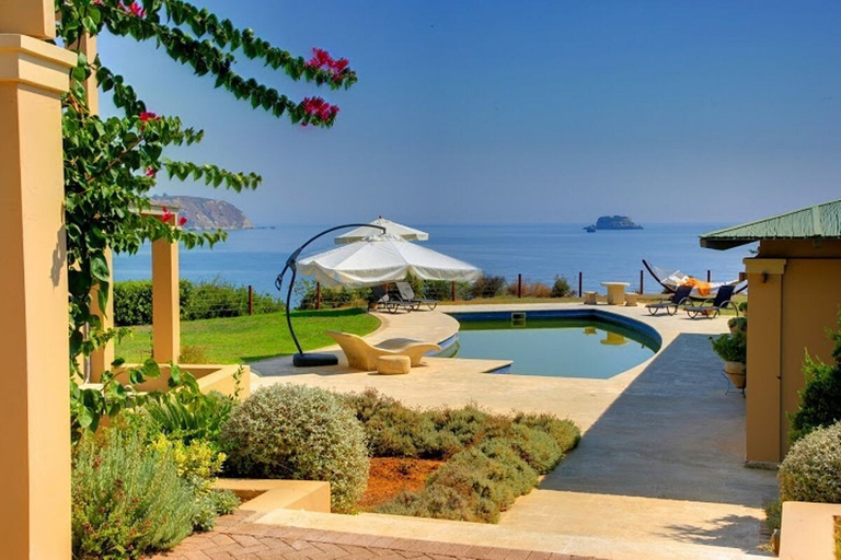 Sport & Beauty 3, Monambeles Villas, Ionian Islands