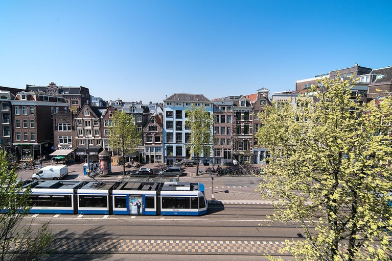 Exterior & Views 2, Dase Bed & Breakfast, Amsterdam