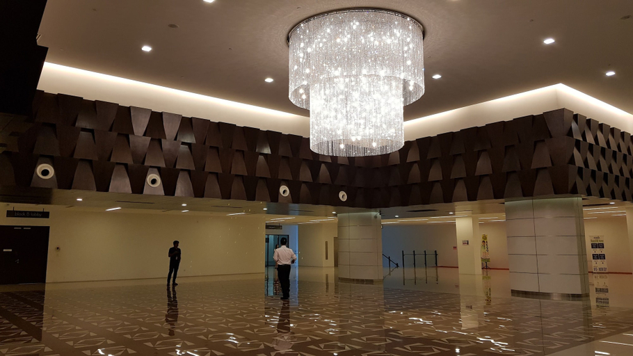 Others 5, Euzmo Residences at Trefoil, Shah Alam