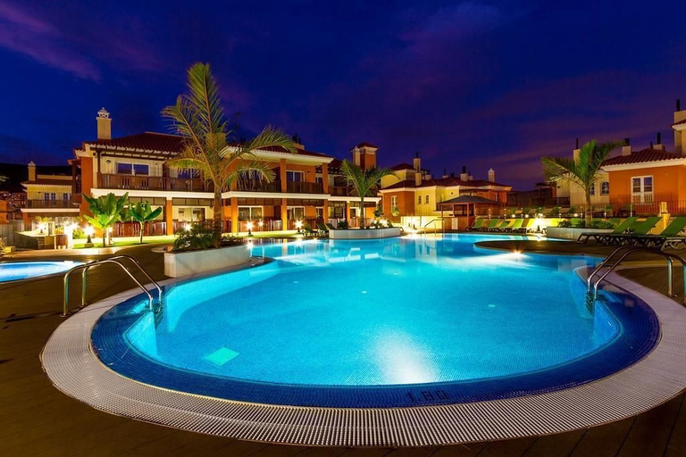 Sport & Beauty 5, La Casa Canaria, Las Palmas
