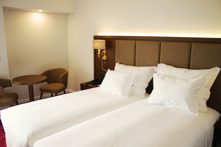 Bedroom 3, Aquae Flaviae - Premium Chaves, Chaves
