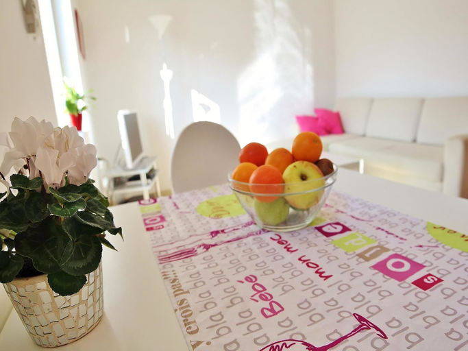 Others 5, Apartment Patricia, Rovinj