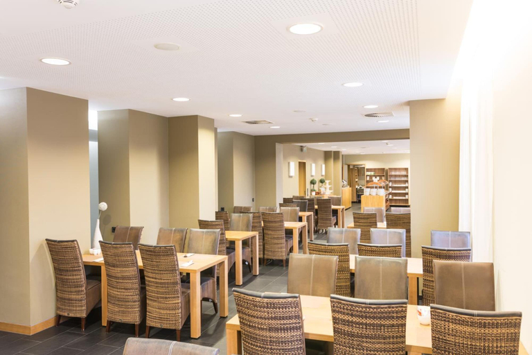 Food & Drinks 5, Hotel - Résidence Am Klouschter, Remich