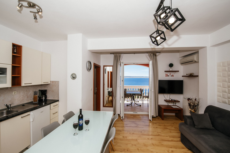 Others 4, Amari Apartments, Starigrad
