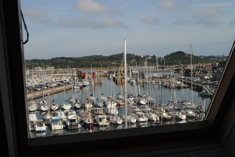 Others 5, Hôtel Le Goëlo, Paimpol, Côtes-d'Armor