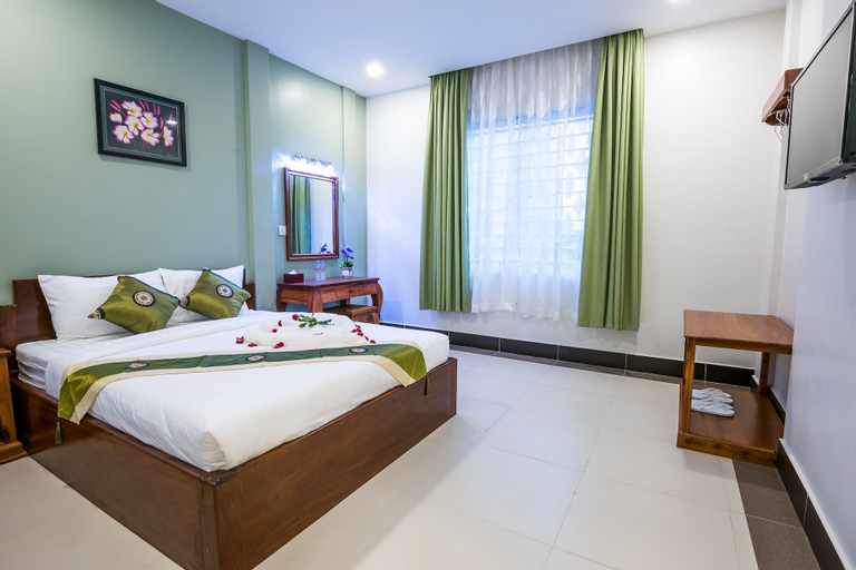 Bedroom 14