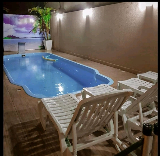 Sport & Beauty 5, Pousada Recanto do Cowboy, Penha