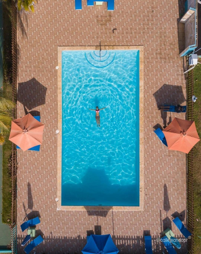 Sport & Beauty 5, Parador Villas Del Mar Hau