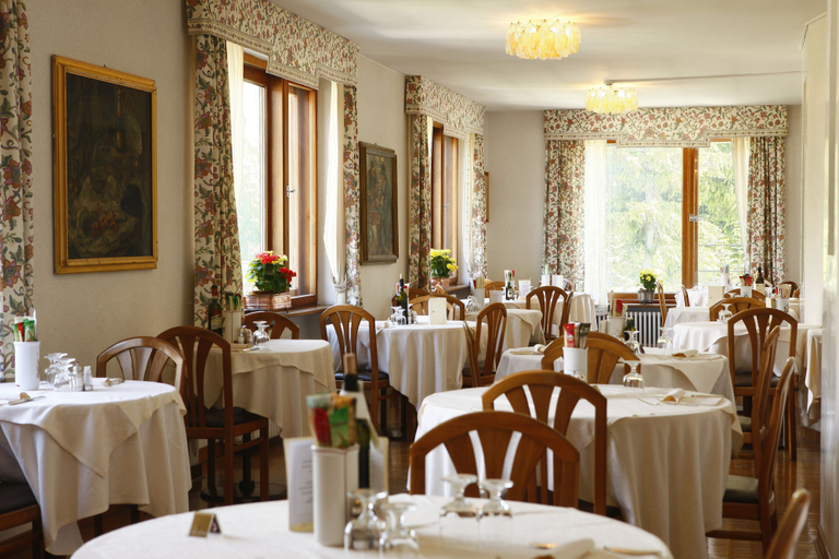 Food & Drinks 5, Hotel Corona, Belluno