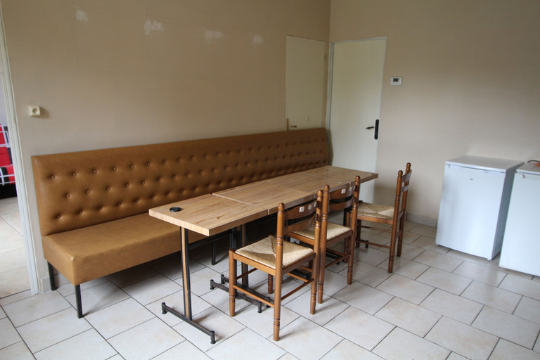 Others 4, Maison de campagne Attilly, Aisne