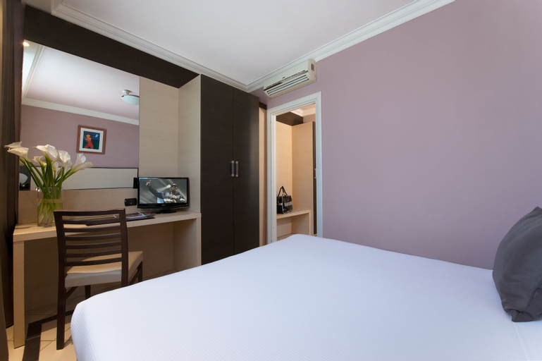 Bedroom 6