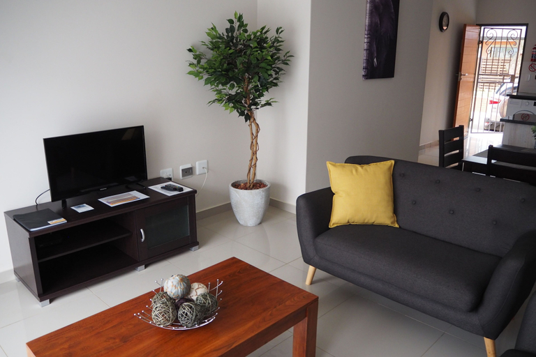 Others 5, African Eagle Apartments, Ekurhuleni