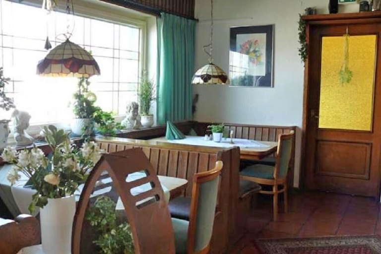 Others, Hotel Restaurant Wulf, Soest