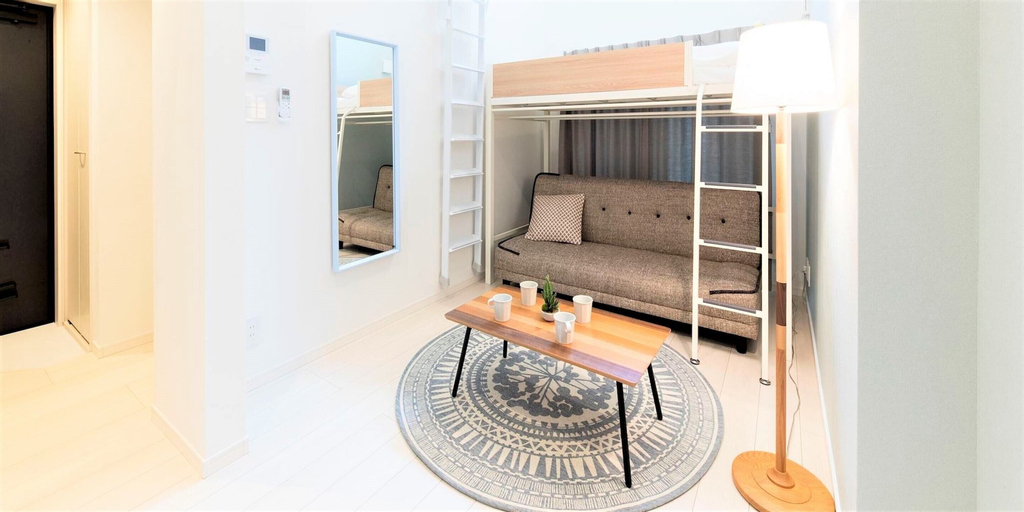 Trip Pod Takasago A, Fukuoka