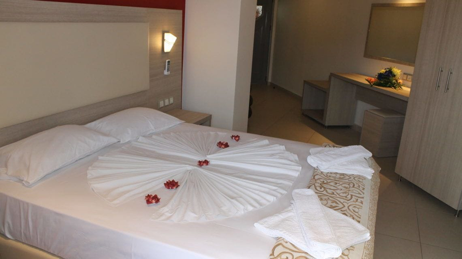 Bedroom 4, La Caretta, Ionian Islands