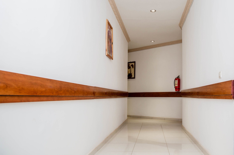 Others 5, Mountain's View Hotel, Roherero