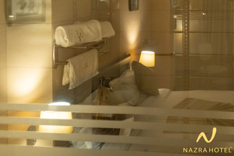 Others 5, Nazra Hotel, Addis Abeba