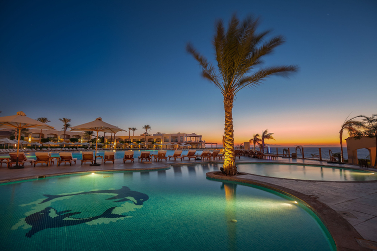 Sport & Beauty 2, Cleopatra Luxury Resort Sharm El Sheikh, Sharm el-Sheikh