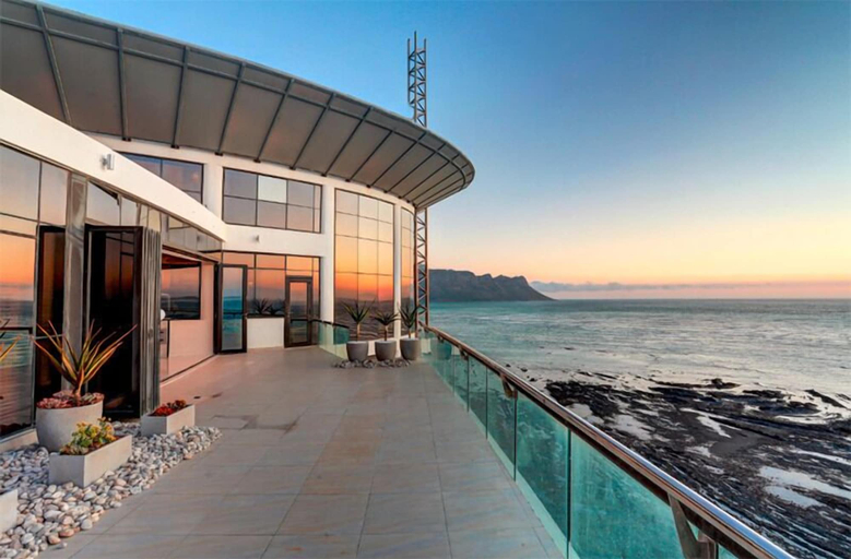 Exterior & Views, Ocean View Penthouse, City of Cape Town