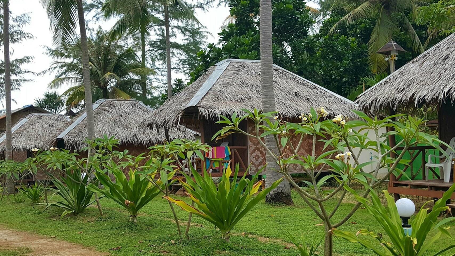Others 5, Lanta L.D. Beach Bungalows, Ko Lanta
