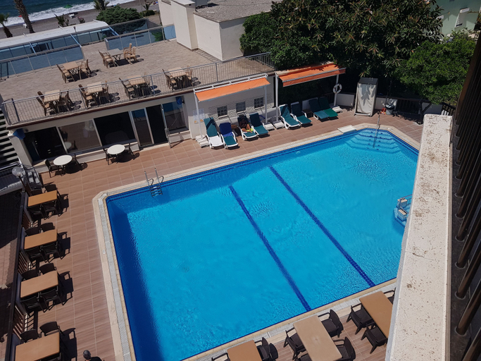 Sport & Beauty 5, Malhun Hotel, Fethiye