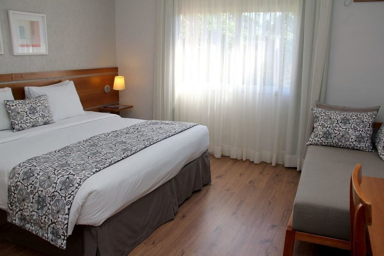 Hotel Terras Altas, Itapecerica da Serra