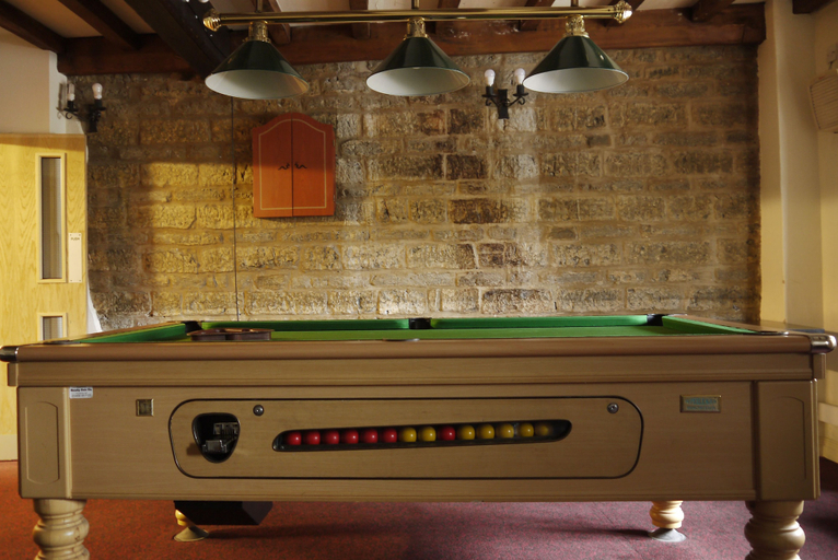 Others 4, Mullions 51 B&B, Somerset
