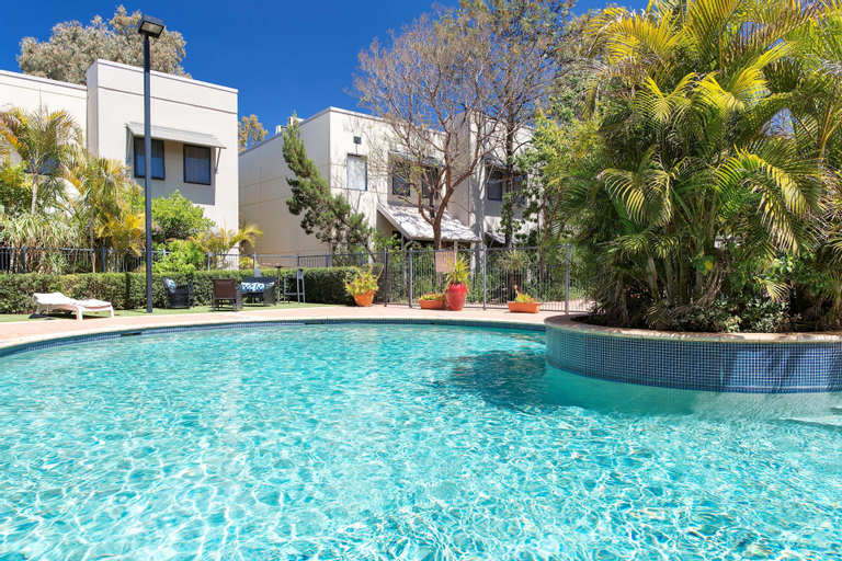 Sport & Beauty 3, Rydges Kalgoorlie, Kalgoorlie/Boulder