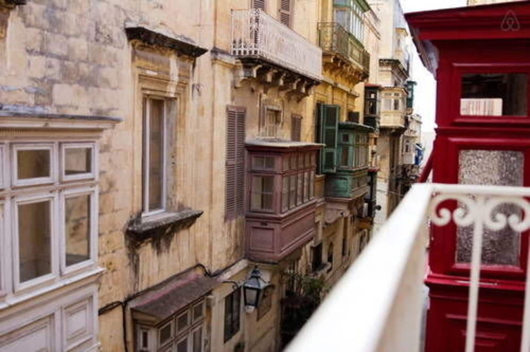 Exterior & Views 2, VBL Hostel – Adults only