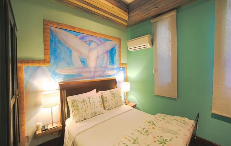 Bedroom 2, Marina 6, Salvaleon de Higuey