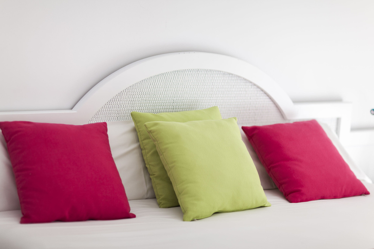 Bedroom 4, Guya Wave Hotel, Baleares