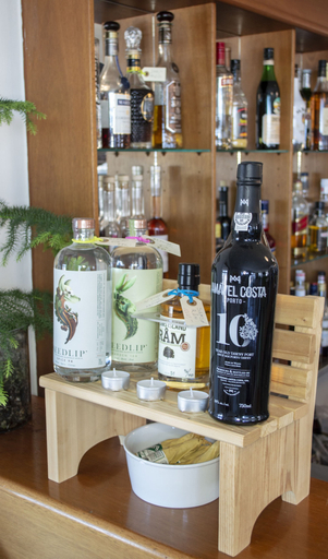 Food & Drinks 3, Samsø Perlen, Samsø