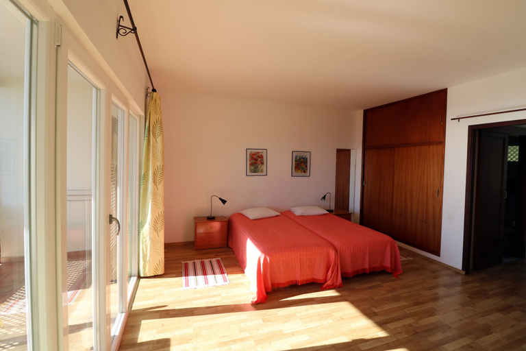 Bedroom 4, Apartamentos Miranda, Santa Cruz de Tenerife
