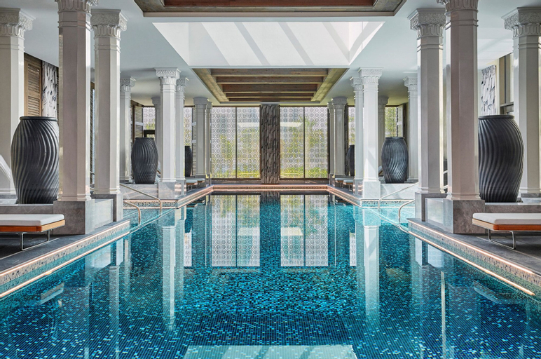 Sport & Beauty 3, Four Seasons Hotel Bahrain Bay, Manama