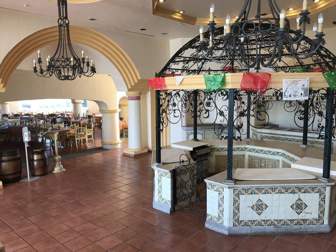 Food & Drinks 4, Marina Villas - Grand Isla Navidad, Manzanillo