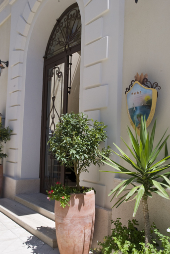 Exterior & Views 2, Palazzo Reginella Residence Hotel, Reggio Di Calabria