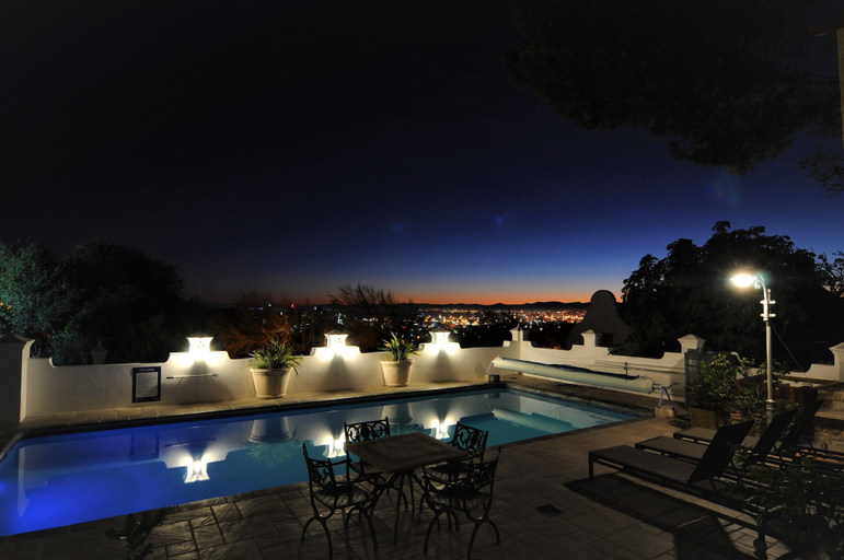 Sport & Beauty 2, Abbey Manor Luxury Guesthouse, City of Cape Town