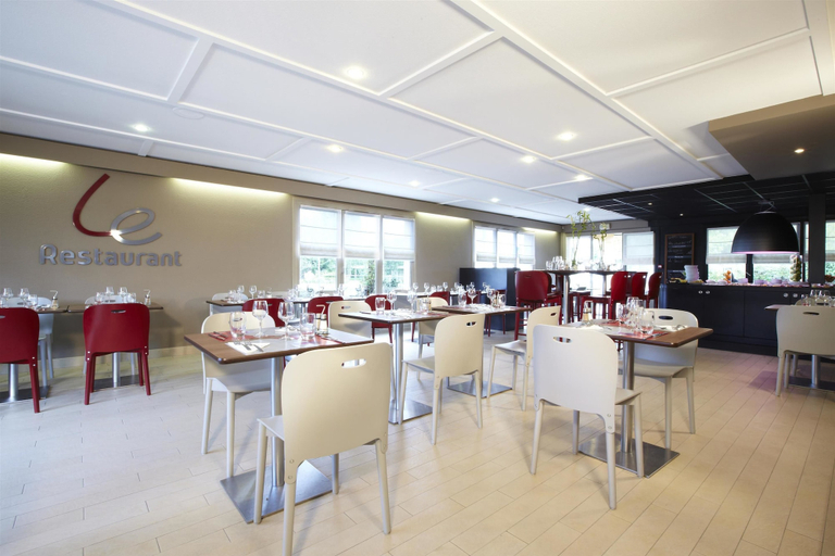 Food & Drinks 5, Campanile Lille Sud Douai Cuincy, Nord