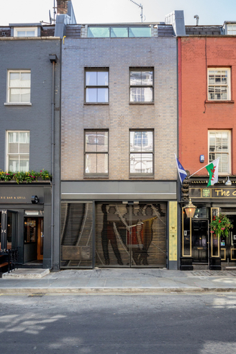 Exterior & Views 2, Stayo Berwick Street, London
