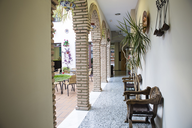 Others 5, Hotel de los Faroles, Córdoba