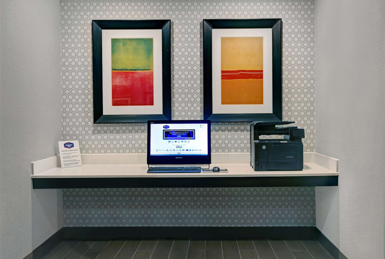 Others 5, Hampton Inn Keokuk, Lee