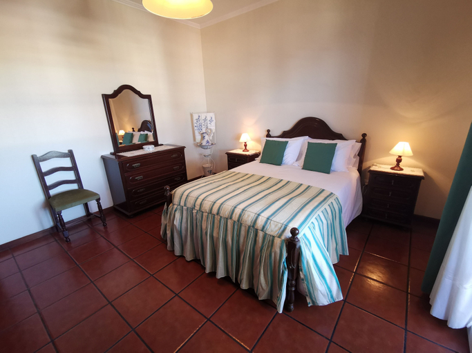 Bedroom 2, Villa Caniçal, Santa Cruz