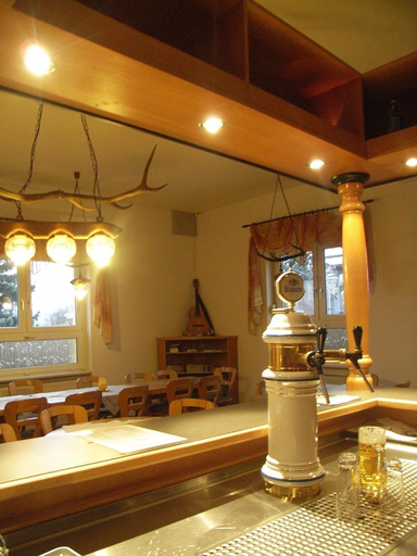 Food & Drinks 4, Landgasthof Marlishausen, Ilm-Kreis