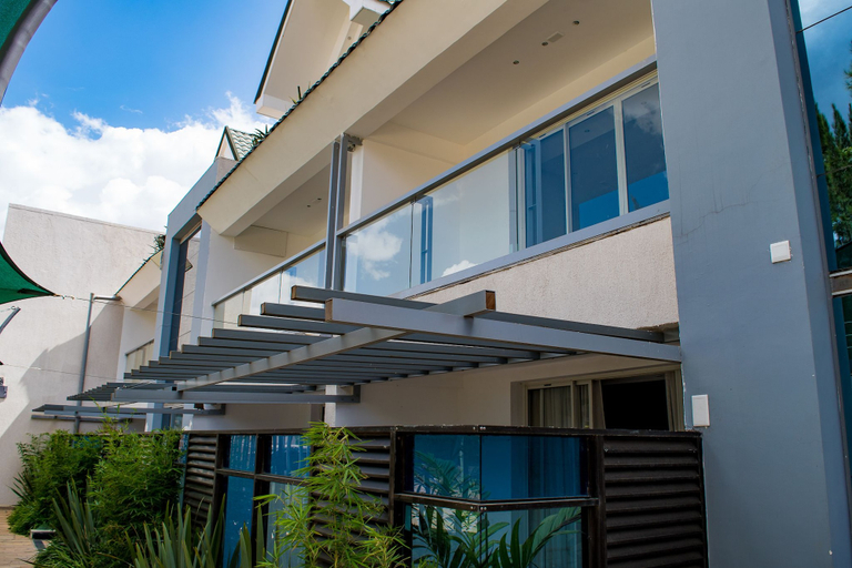 Exterior & Views 2, Nairobi Executive Suites, Mavoko