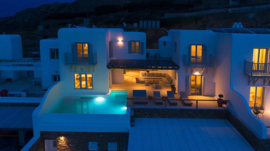 Exterior & Views, Villa Poseidon, South Aegean