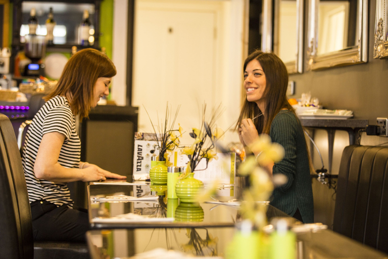 Food & Drinks 5, Ethos Hotel – Oxford City, Oxfordshire