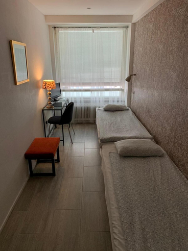 Others 5, Hotel Harriet, Finland Proper